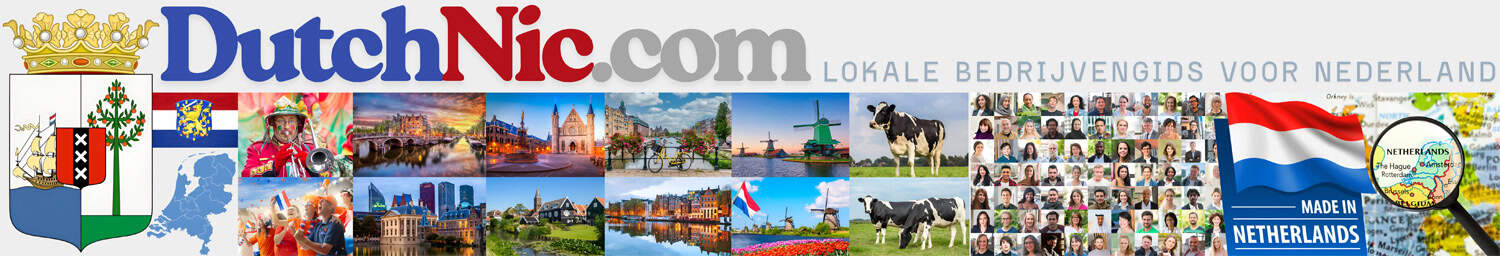 Gemaakt in Nederland - Everything4kids